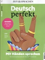 Deutsch Perfekt (DE) 11/2025