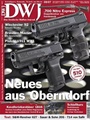 Deutsches Waffenjournal 12/2009