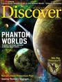 Discover Magazine (US) 4/2014