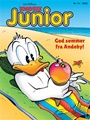 Donald Duck Junior 14/2025