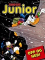 Donald Duck Junior 15/2020