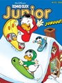 Donald Duck Junior 23/2024