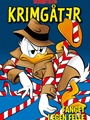Donald Duck Krimgåter