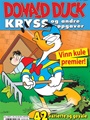 Donald Duck Kryss 10/2025
