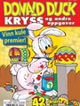Donald Duck Kryss 3/2025