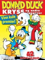 Donald Duck Kryss 4/2009