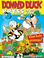 Donald Duck Kryss 9/2025