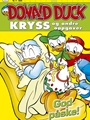 Donald Duck Kryss 3/2009