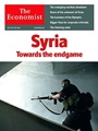 Economist, Europe version 6/2013
