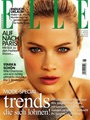 Elle (German Edition) 12/2009