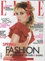 Elle (UK Edition) 7/2006
