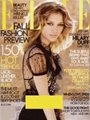 ELLE (US Edition) 7/2006