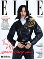 Elle (UK) 9/2025
