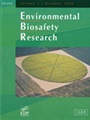 Environmental Biosafety Research 9/2006