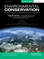 Environmental Conservation 2/2011