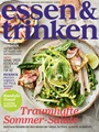 Essen Und Trinken (DE) 8/2018