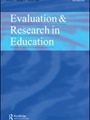Evaluation & Research In Education 2/2011