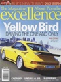 Excellece - The magazine about Porsche 7/2006