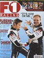 F1 Racing (UK Edition) 7/2006