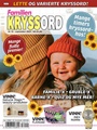 Familien Kryssord 10/2025