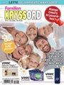 Familien Kryssord 6/2025