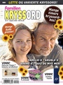 Familien Kryssord 8/2025