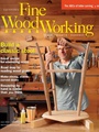 Fine Woodworking (US) 6/2019