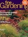 Fine Gardening 11/2013
