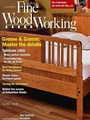 Fine Woodworking 11/2013