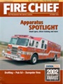 Fire Chief 9/2006