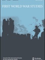 First World War Studies 2/2011