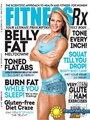 Fitness Rx For Women 1/2015