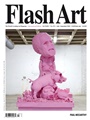 Flash Art International (IT) 1/2015