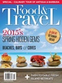 Food And Travel (UK) 1/2015