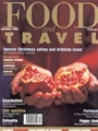 Food And Travel 9/2006