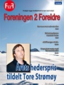 Foreningen 2 Foreldre 1/2014