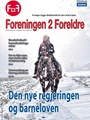 Foreningen 2 Foreldre 3/2013