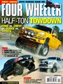 Four Wheeler (US) 4/2010
