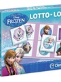 Frost / Frozen Lotto, Spel 1/2019