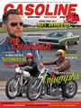 Gasoline Magazine 1/2014