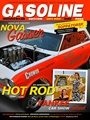 Gasoline Magazine 11/2014