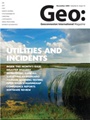 Geo: Geoconnexion International Magazine 12/2009