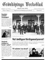 Grönköpings Veckoblad 2/2008