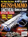 Guns & Ammo 12/2009