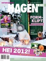 Hagen For Alle 1/2012
