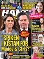 Hänt i Veckan 12/2025