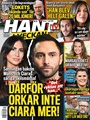 Hänt i Veckan 13/2025