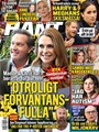 Hänt i Veckan 16/2025