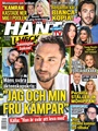 Hänt i Veckan 25/2024