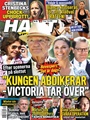Hänt i Veckan 35/2025